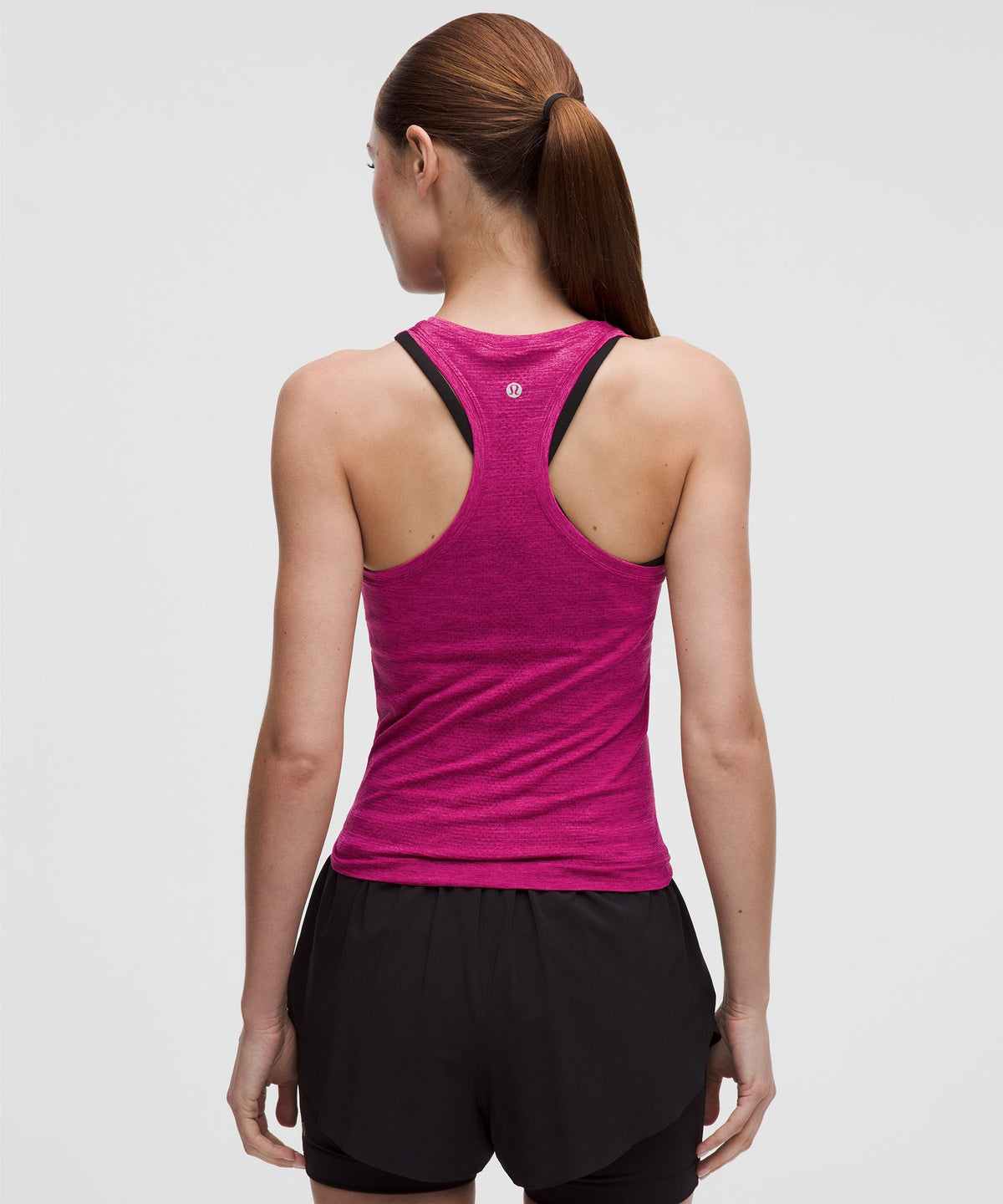 Swiftly Tech Racerback Tank Top 2.0Waist Length