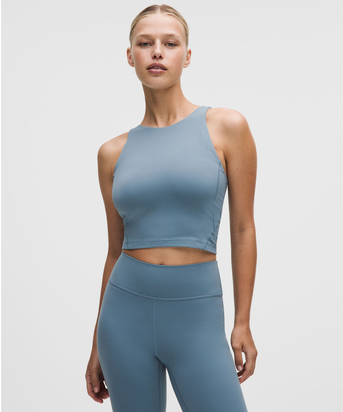 lululemon Align™ High-Neck Tank TopLight Support