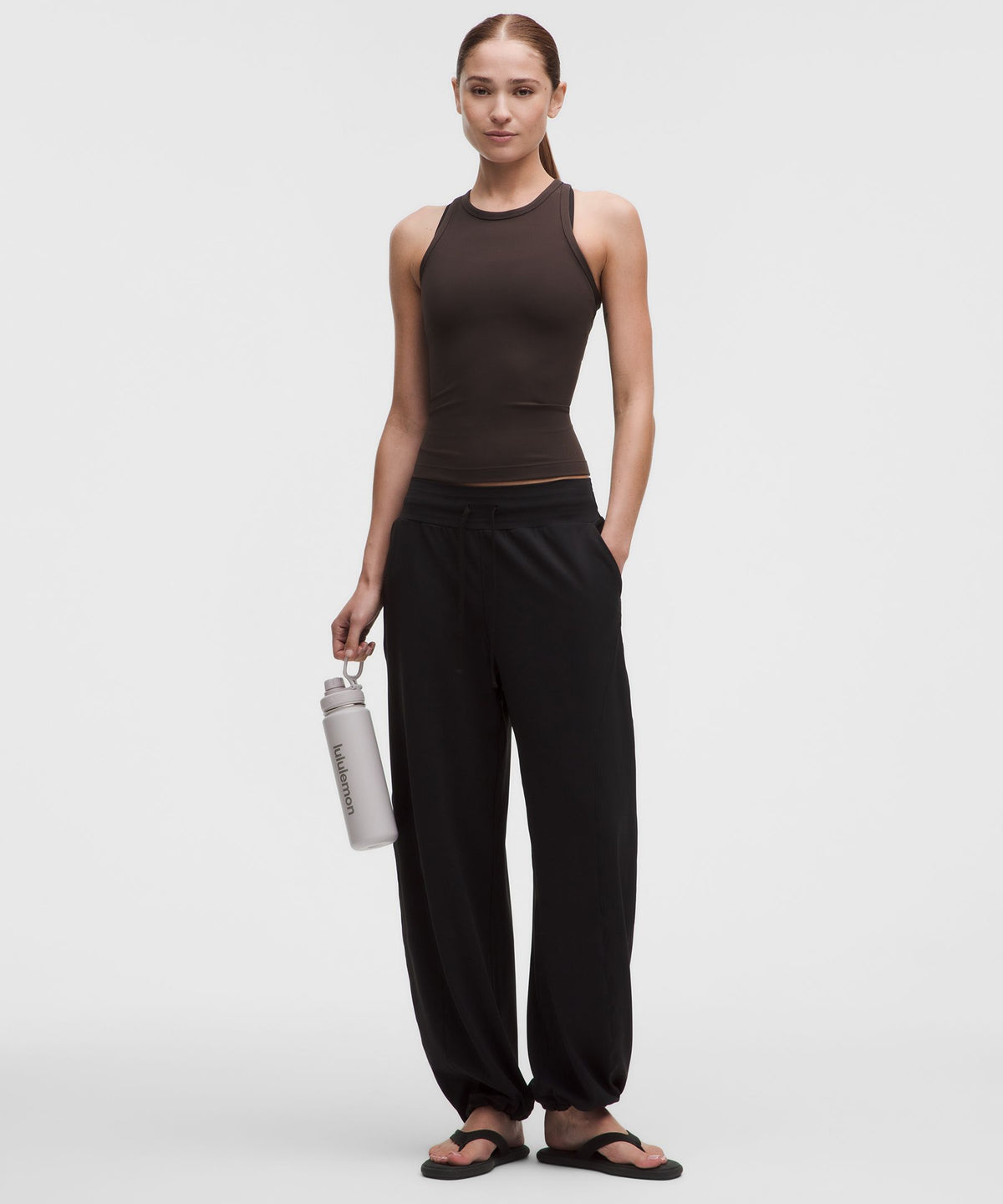 lululemon Align™ Waist-Length Racerback Tank Top
