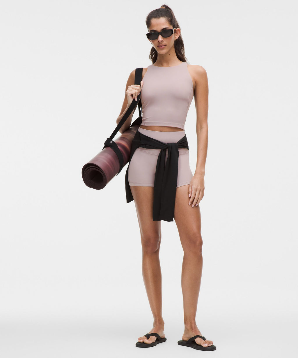 lululemon Align™ High-Neck Tank TopLight Support