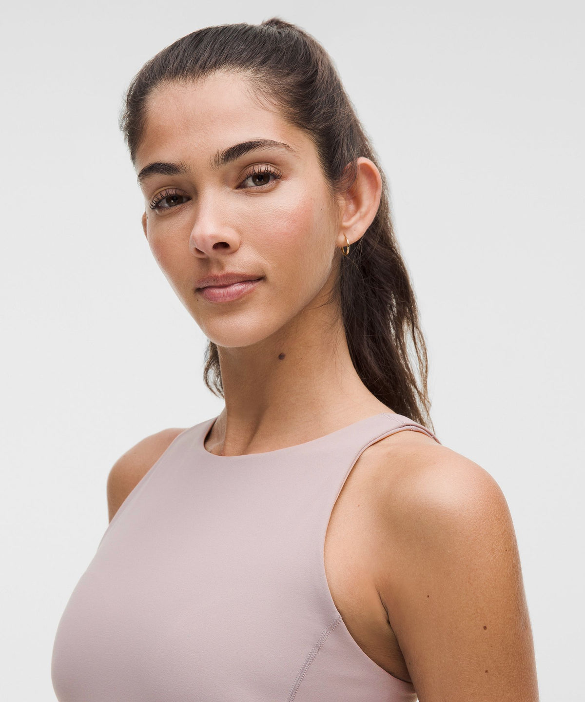 lululemon Align™ High-Neck Tank TopLight Support