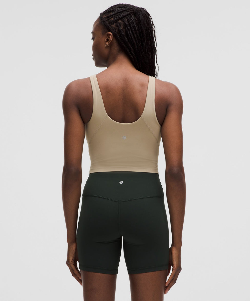 lululemon Align™ High-Neck Tank TopLight Support