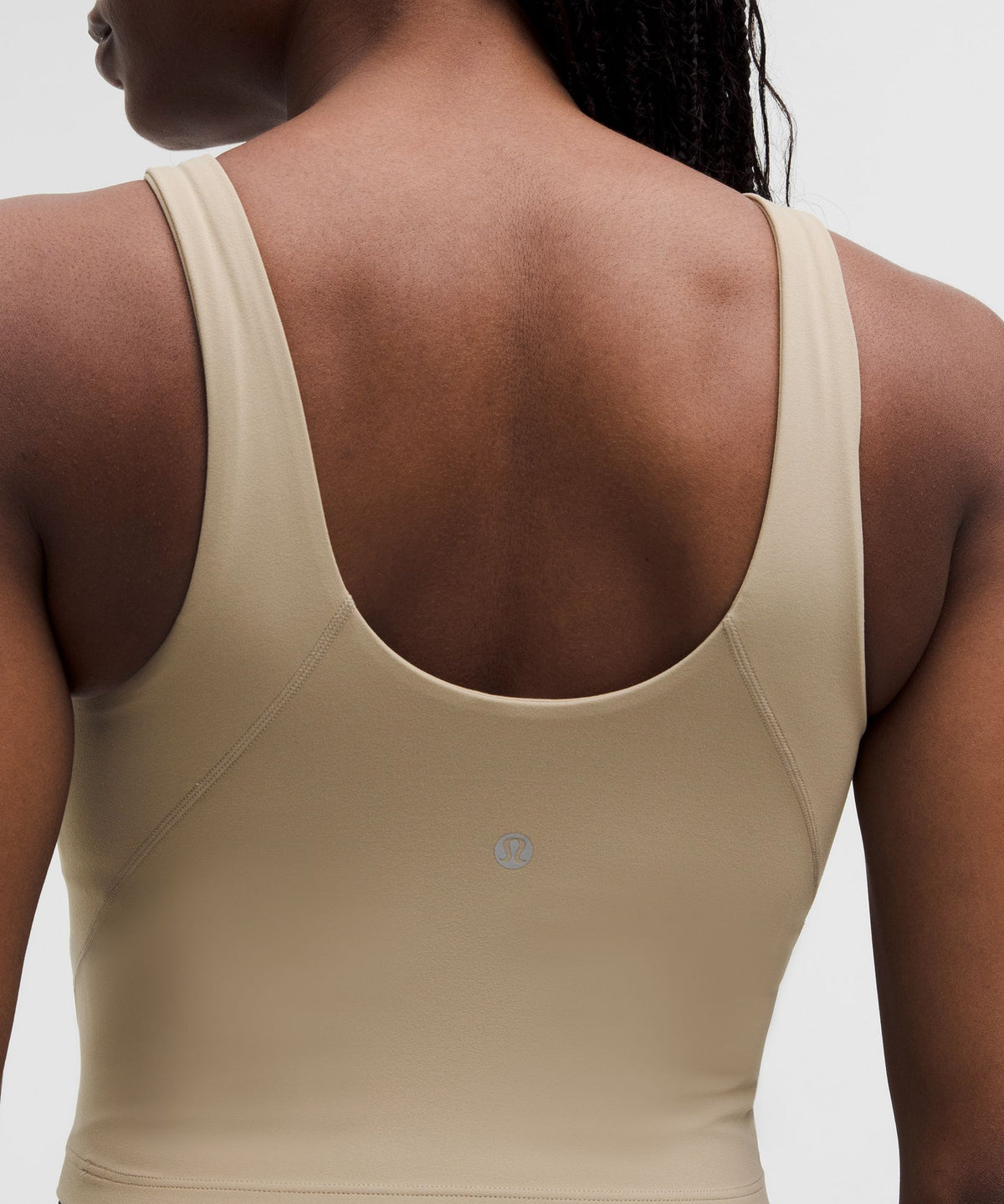 lululemon Align™ High-Neck Tank TopLight Support