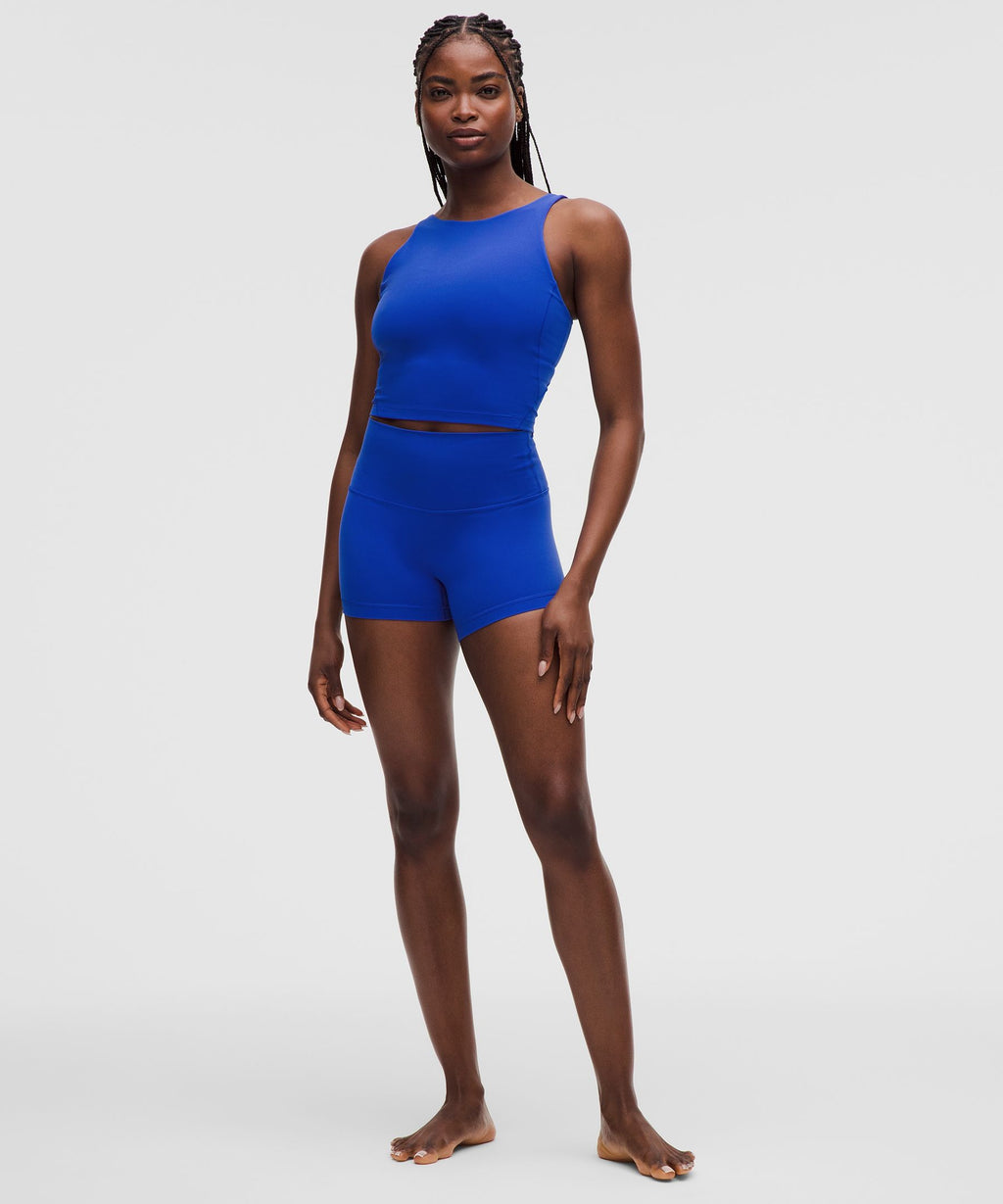 lululemon Align™ High-Neck Tank TopLight Support