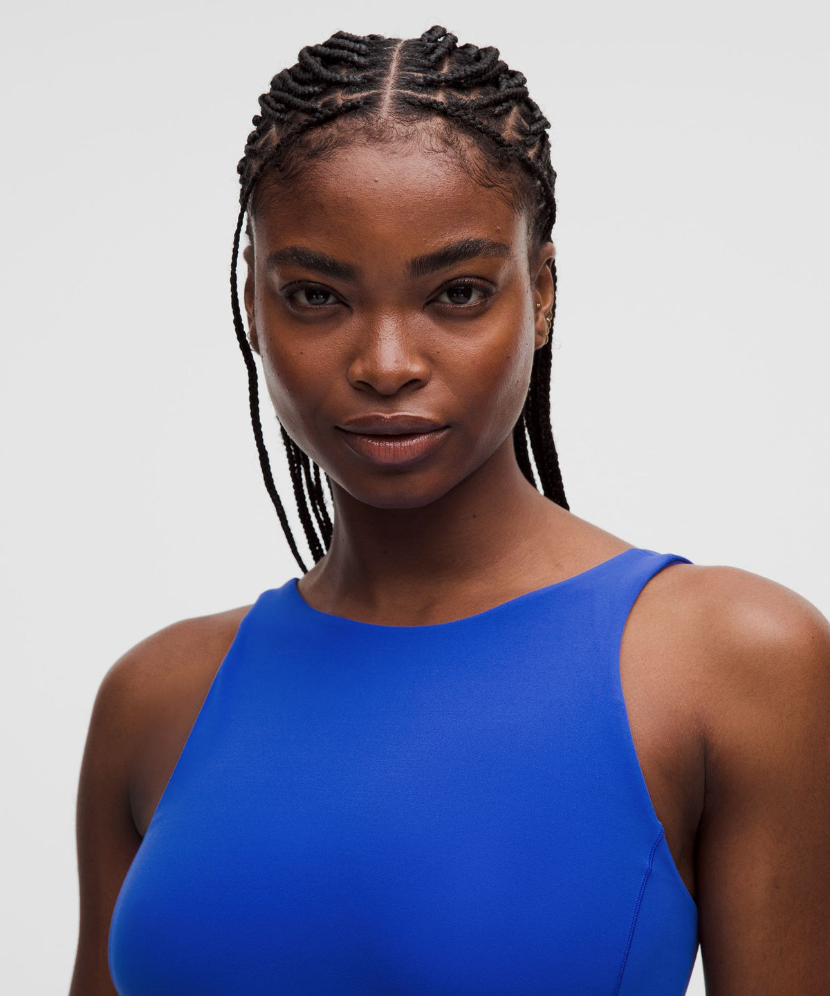 lululemon Align™ High-Neck Tank TopLight Support