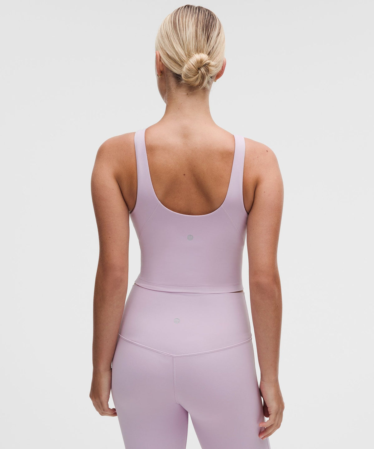 lululemon Align™ High-Neck Tank TopLight Support