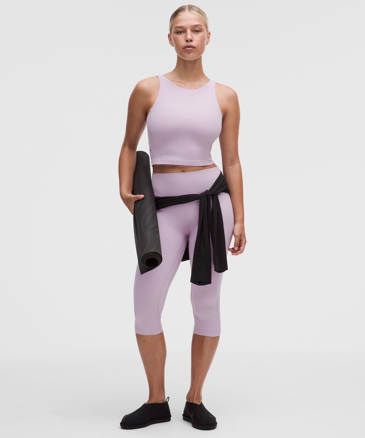 lululemon Align™ High-Neck Tank TopLight Support