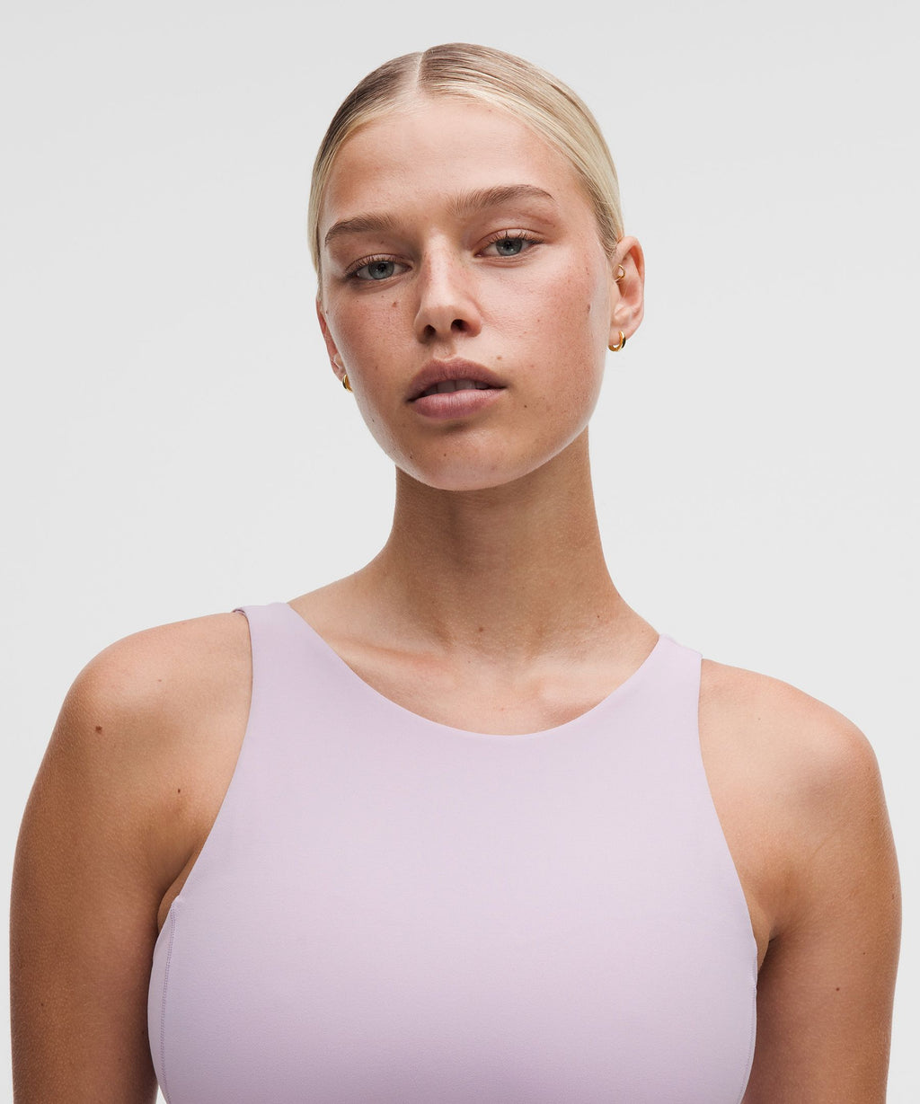 lululemon Align™ High-Neck Tank TopLight Support