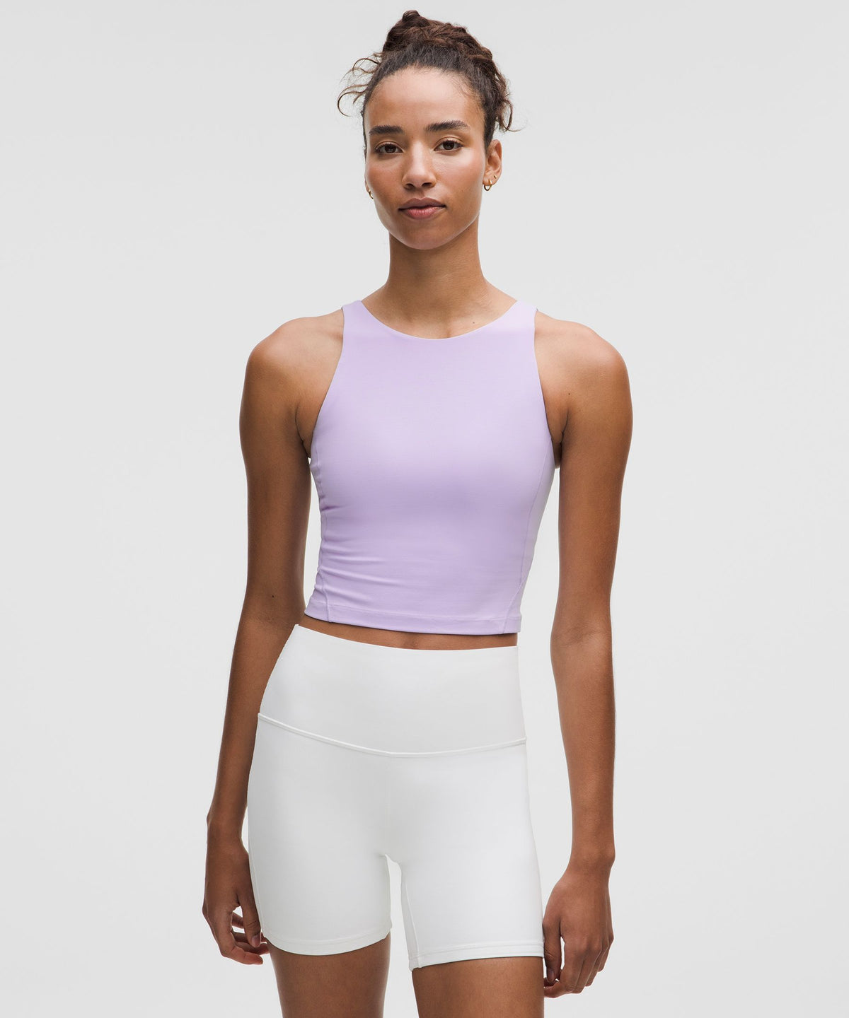 lululemon Align™ High-Neck Tank TopLight Support