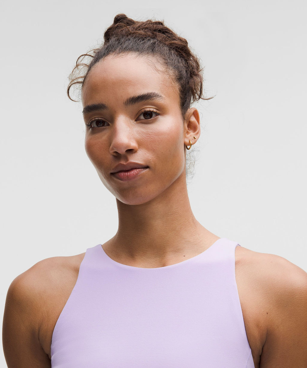 lululemon Align™ High-Neck Tank TopLight Support