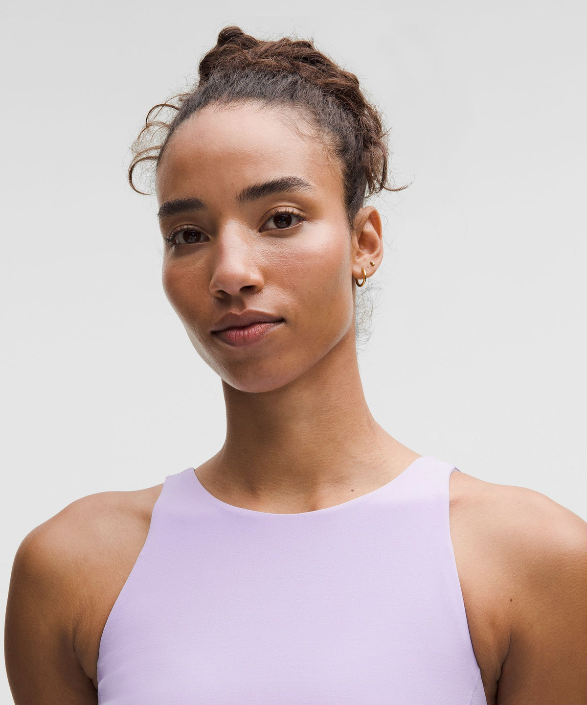lululemon Align™ High-Neck Tank TopLight Support