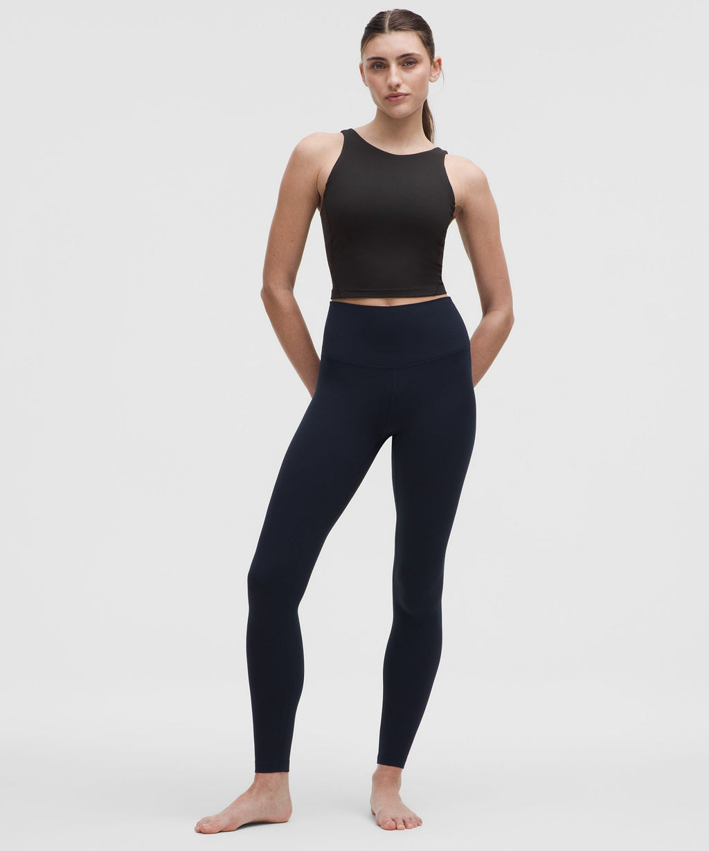 lululemon Align™ High-Neck Tank TopLight Support