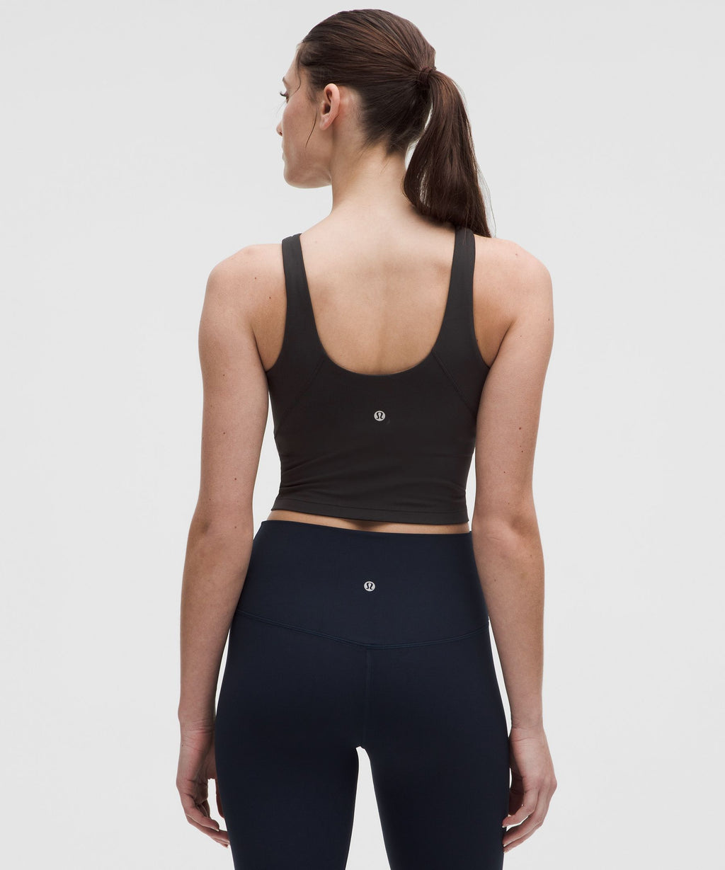 lululemon Align™ High-Neck Tank TopLight Support