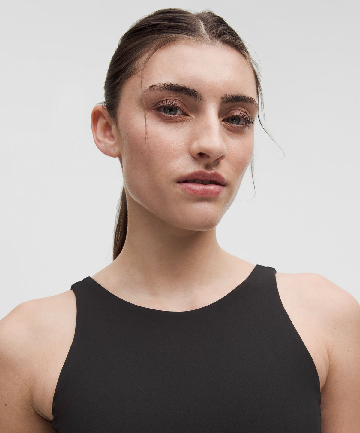 lululemon Align™ High-Neck Tank TopLight Support