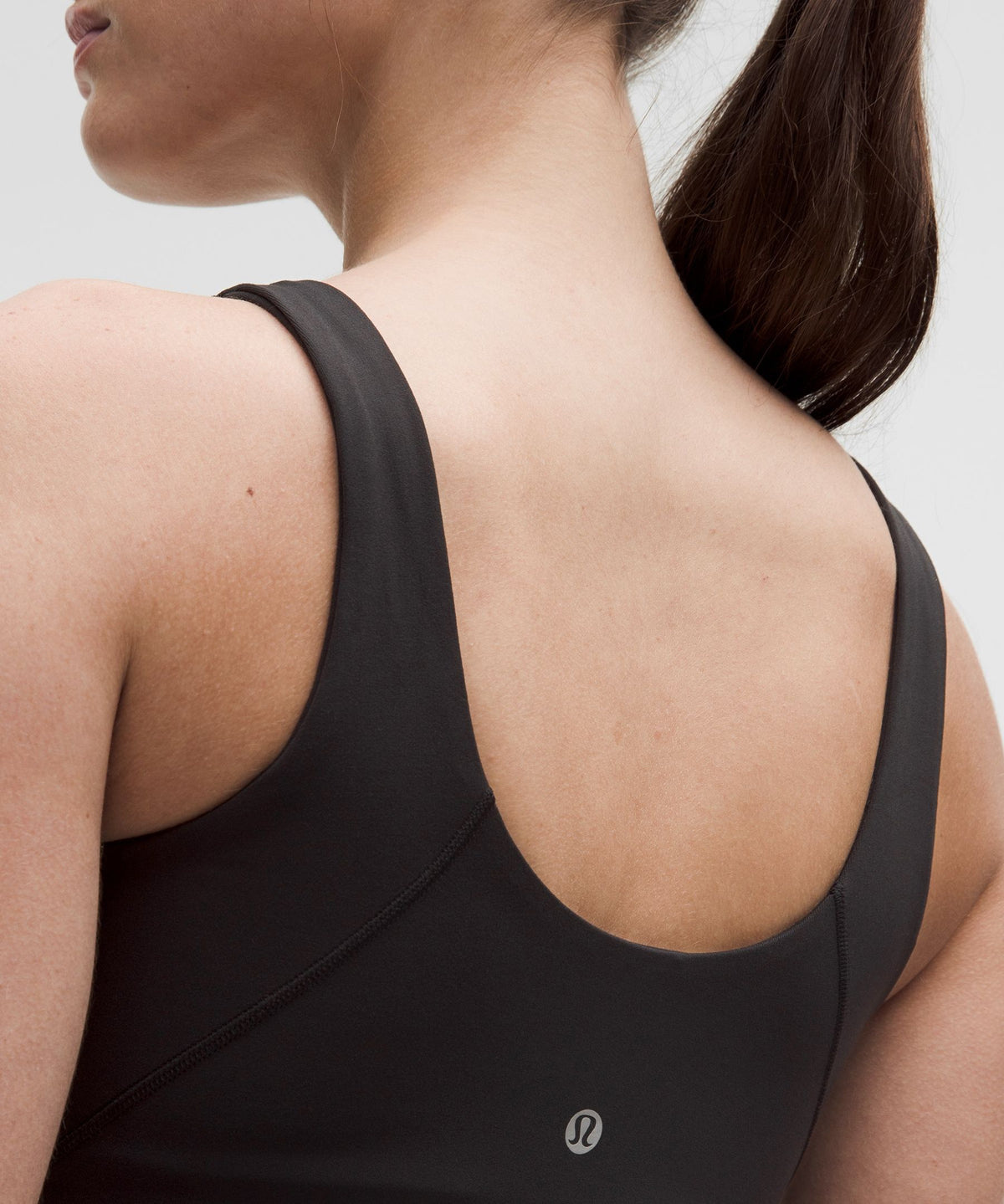 lululemon Align™ High-Neck Tank TopLight Support