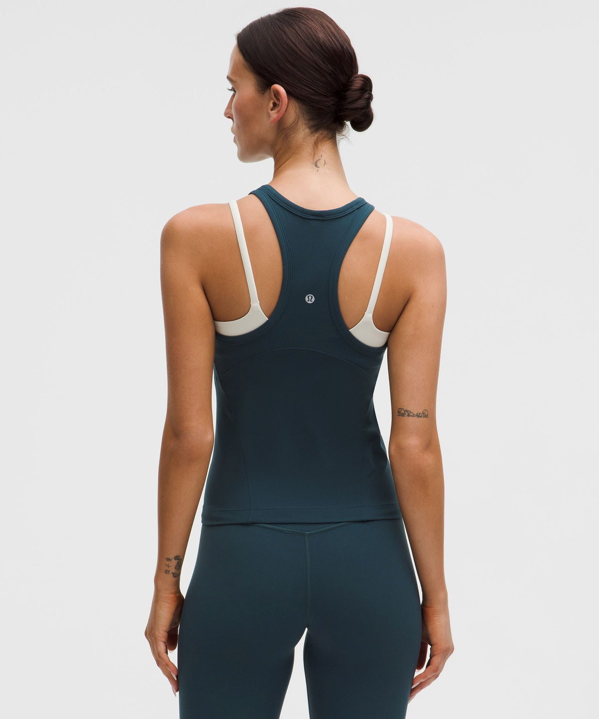lululemon Align™ Waist-Length Racerback Tank Top