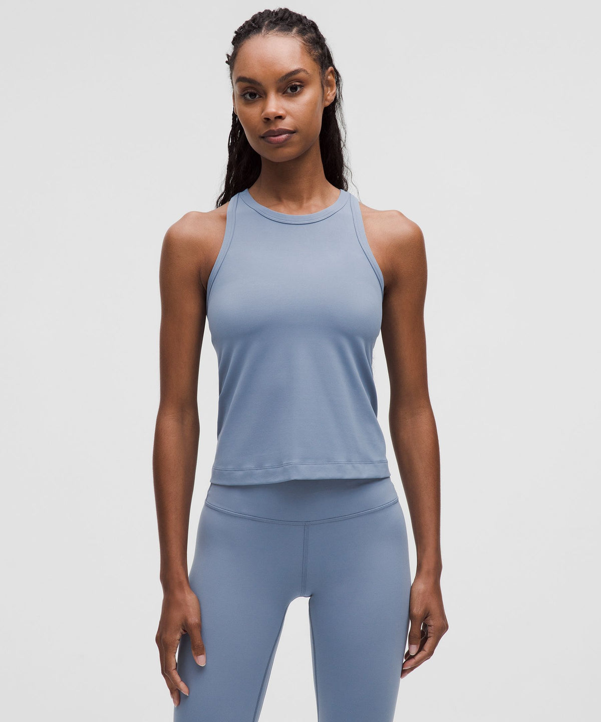 lululemon Align™ Waist-Length Racerback Tank Top