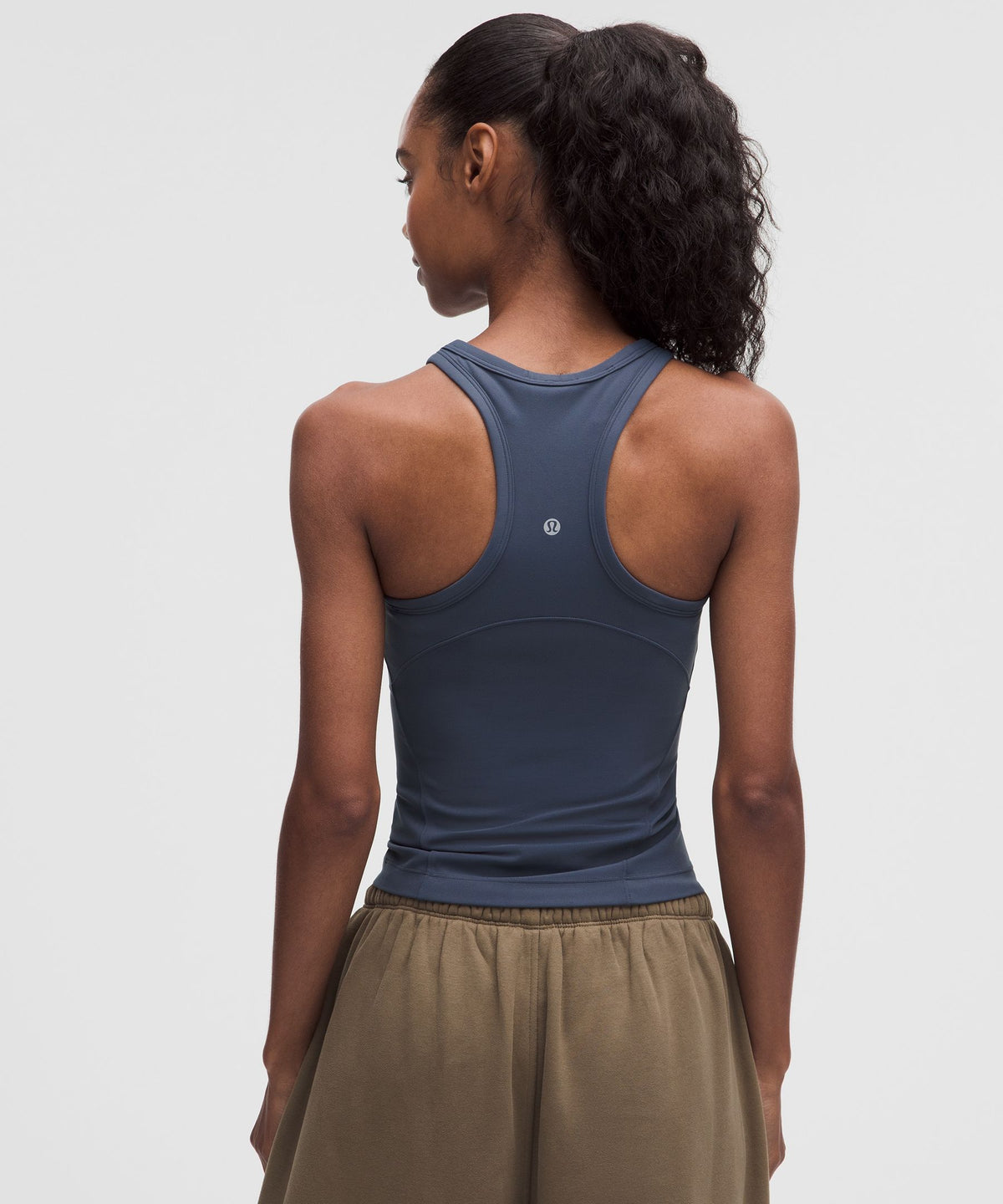 lululemon Align™ Waist-Length Racerback Tank Top