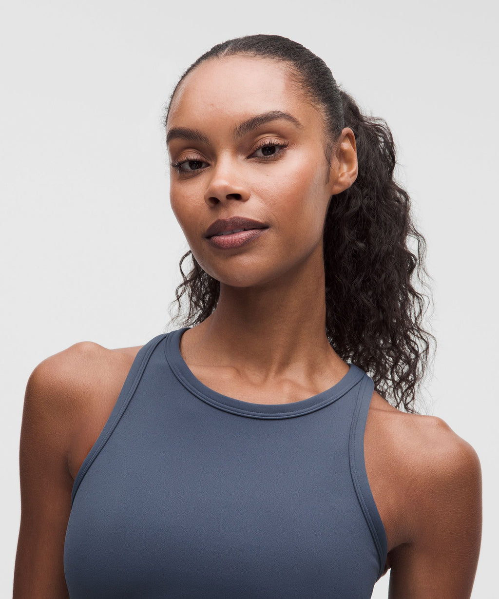 lululemon Align™ Waist-Length Racerback Tank Top