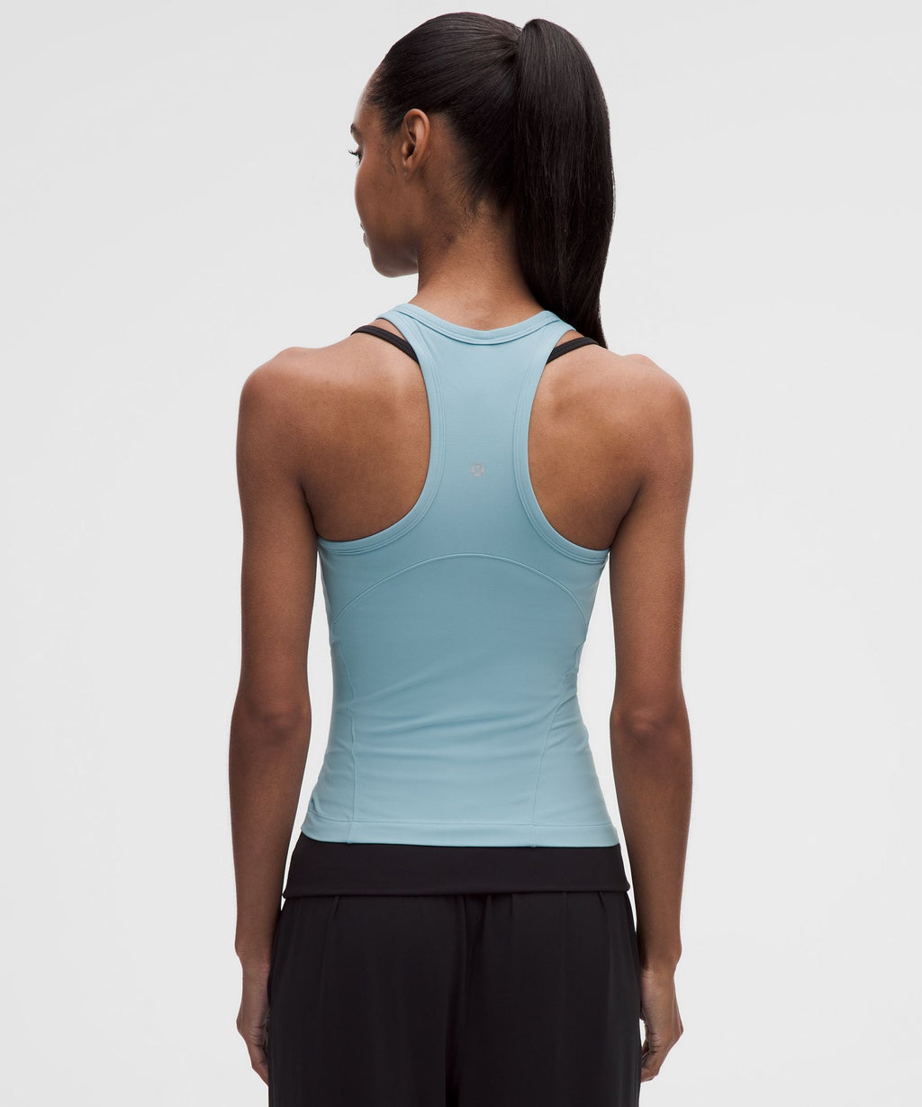 lululemon Align™ Waist-Length Racerback Tank Top