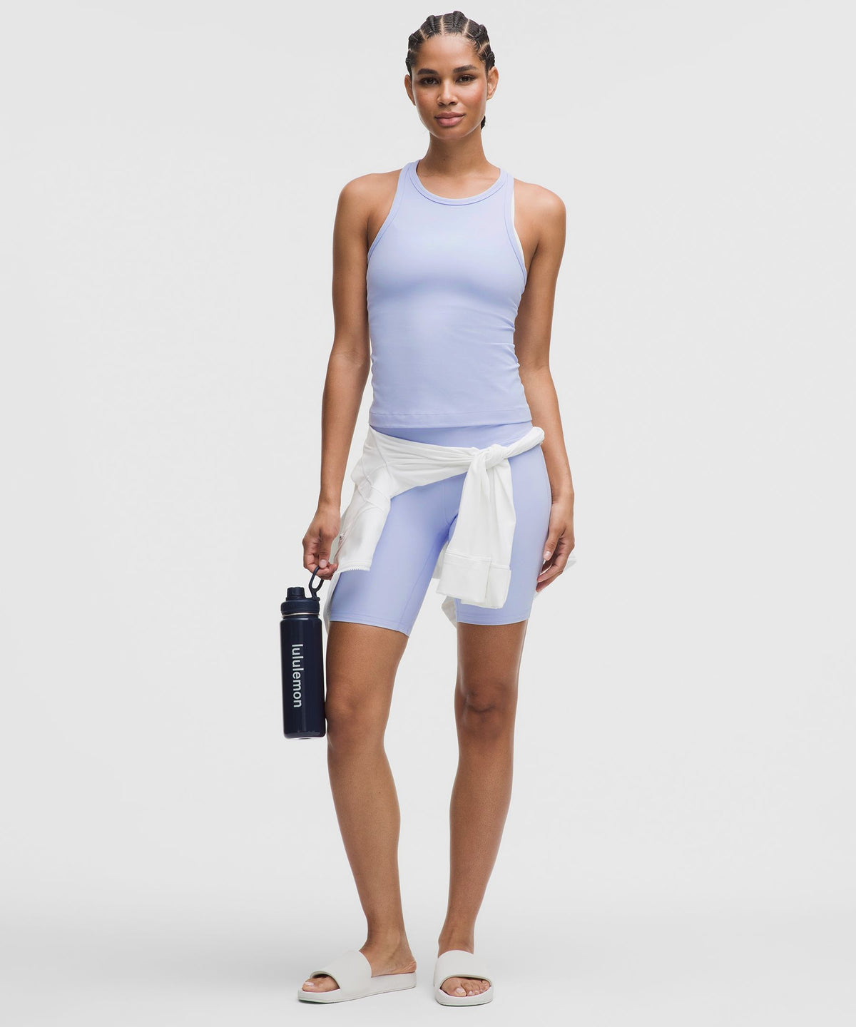 lululemon Align™ Waist-Length Racerback Tank Top