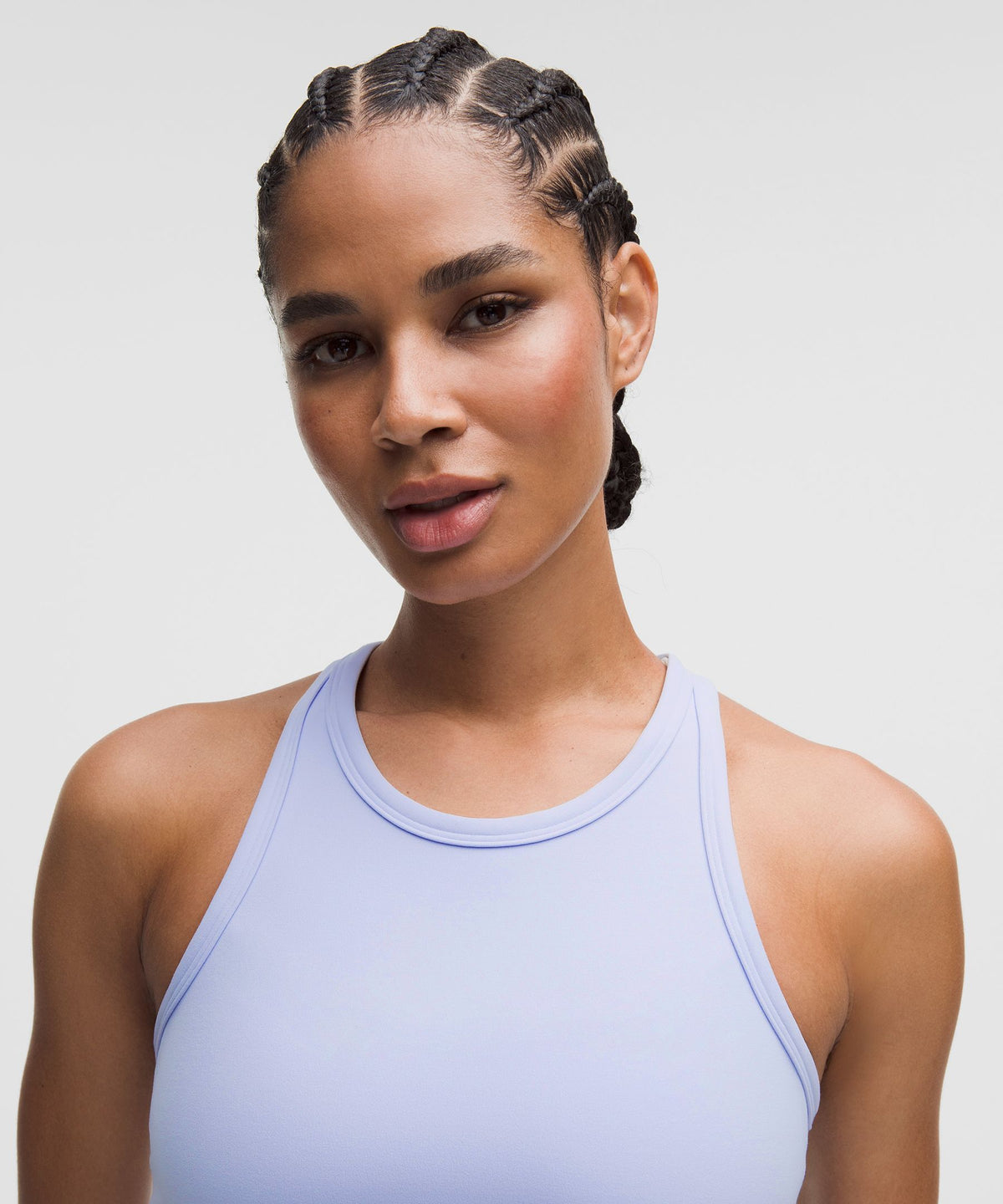 lululemon Align™ Waist-Length Racerback Tank Top