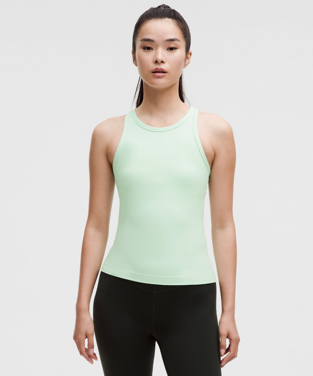 lululemon Align™ Waist-Length Racerback Tank Top