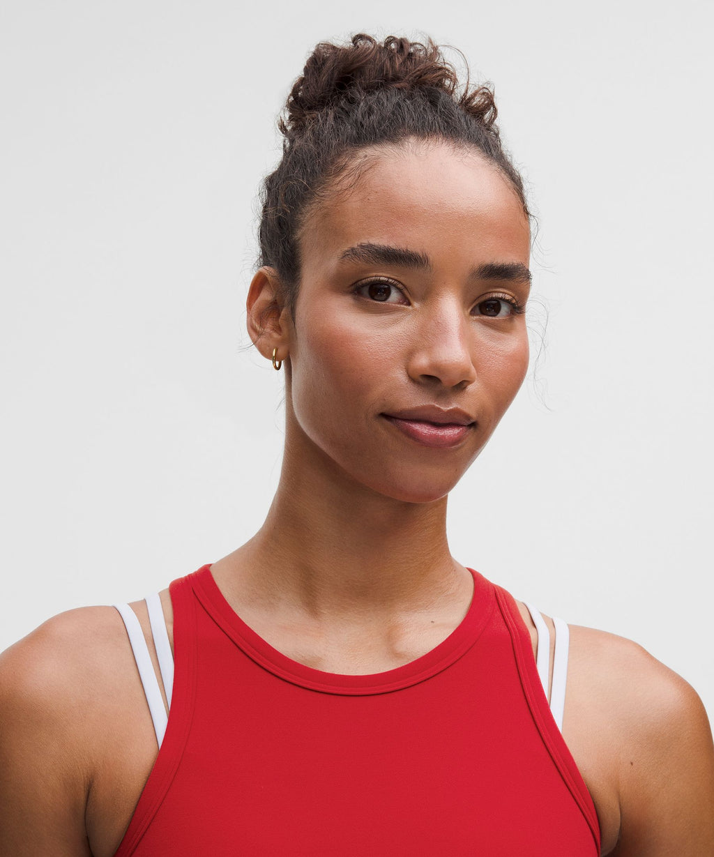 lululemon Align™ Waist-Length Racerback Tank Top