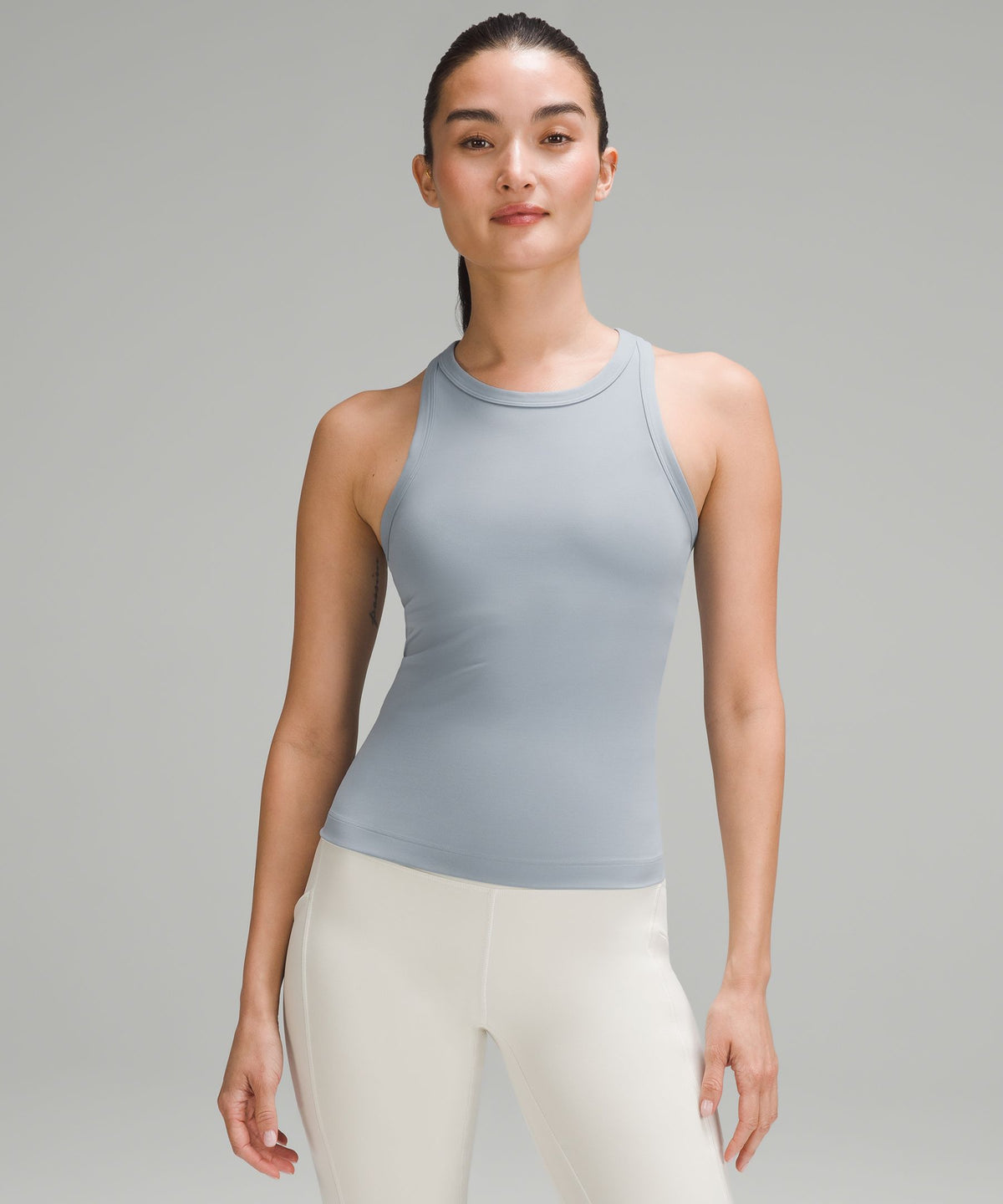 lululemon Align™ Waist-Length Racerback Tank Top