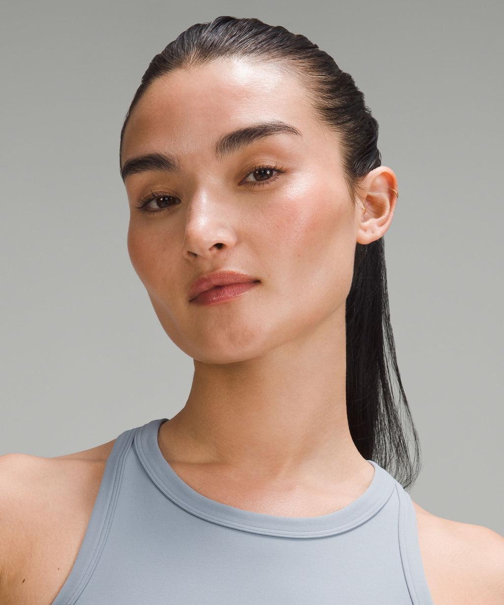 lululemon Align™ Waist-Length Racerback Tank Top