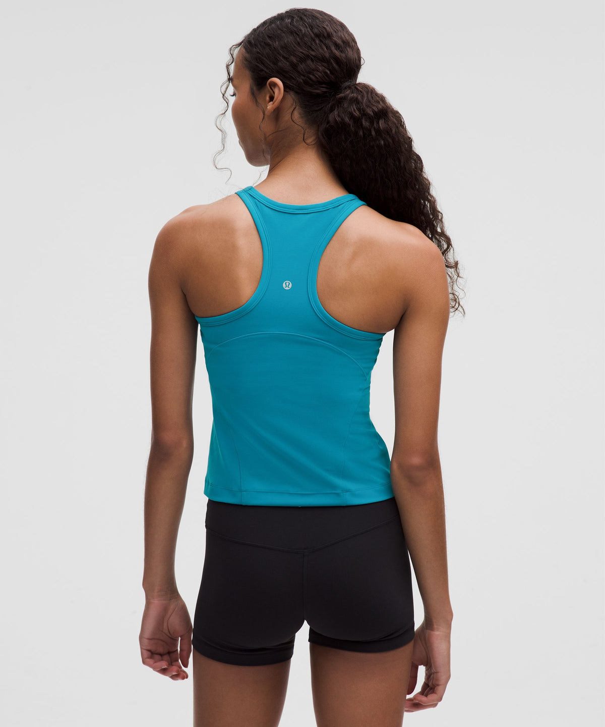 lululemon Align™ Waist-Length Racerback Tank Top