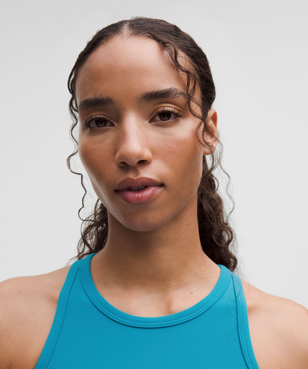 lululemon Align™ Waist-Length Racerback Tank Top