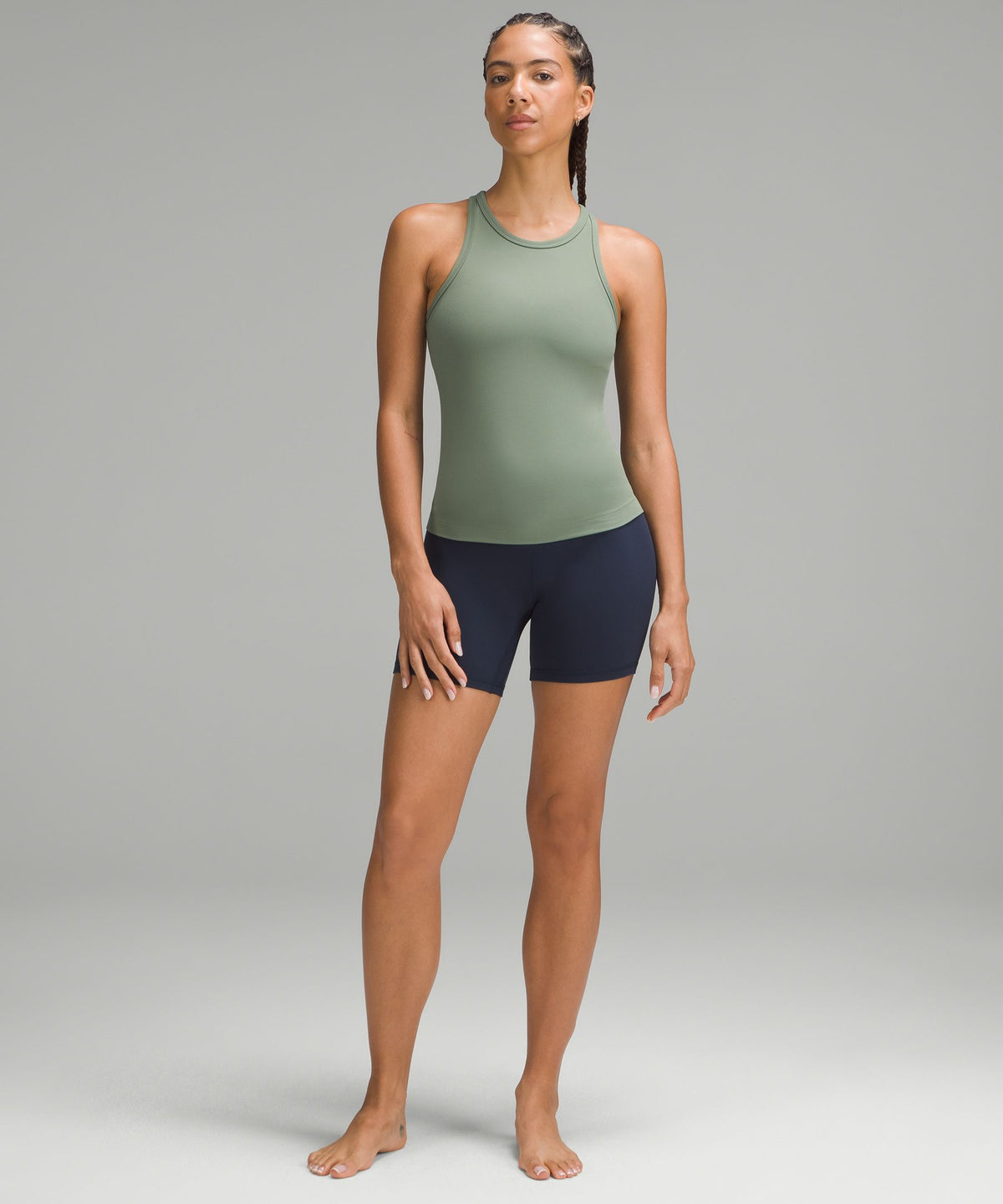 lululemon Align™ Waist-Length Racerback Tank Top