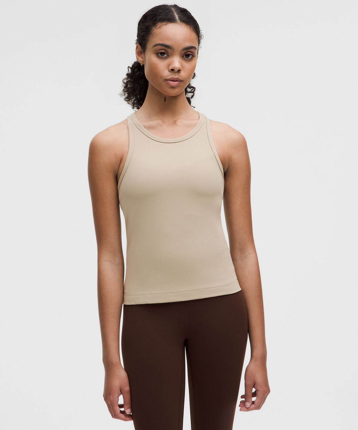 lululemon Align™ Waist-Length Racerback Tank Top