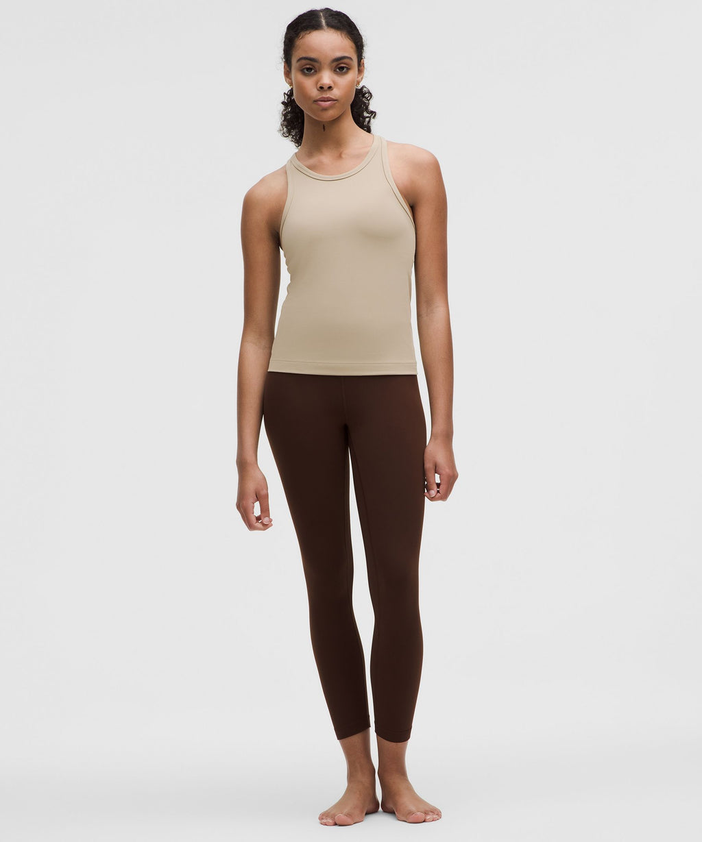 lululemon Align™ Waist-Length Racerback Tank Top