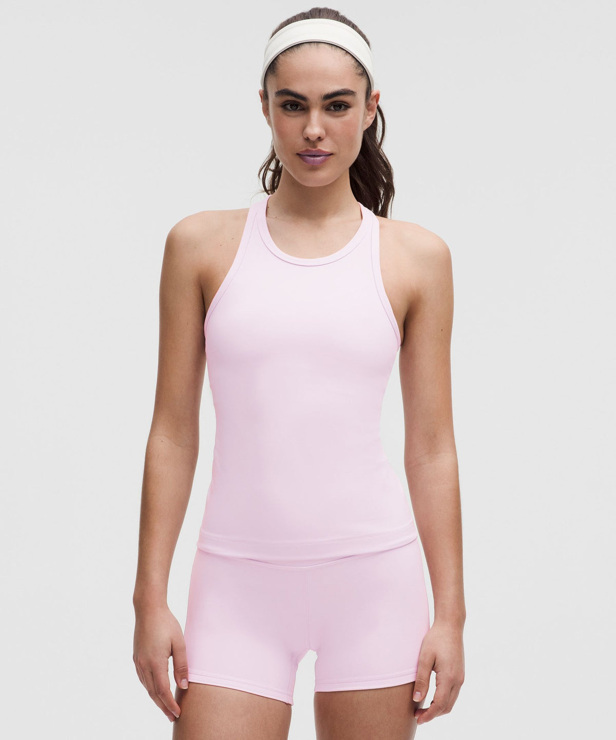 lululemon Align™ Waist-Length Racerback Tank Top