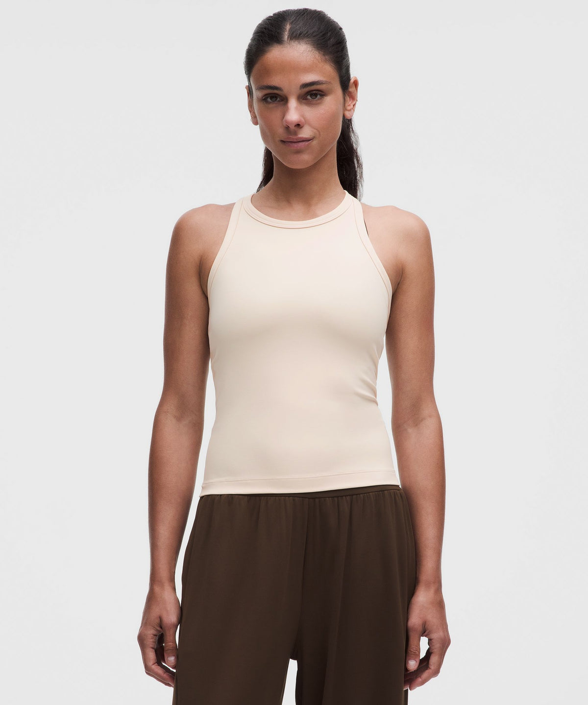 lululemon Align™ Waist-Length Racerback Tank Top