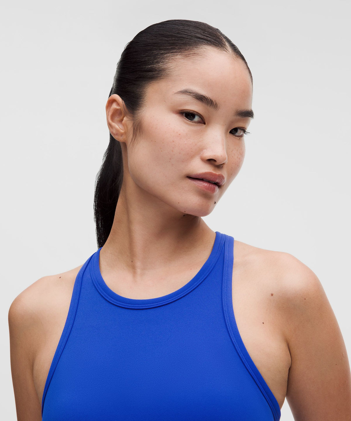 lululemon Align™ Waist-Length Racerback Tank Top