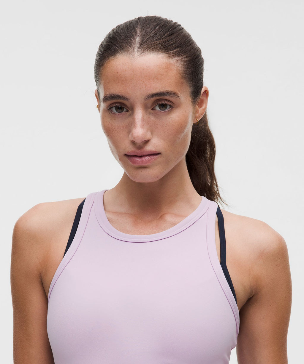 lululemon Align™ Waist-Length Racerback Tank Top