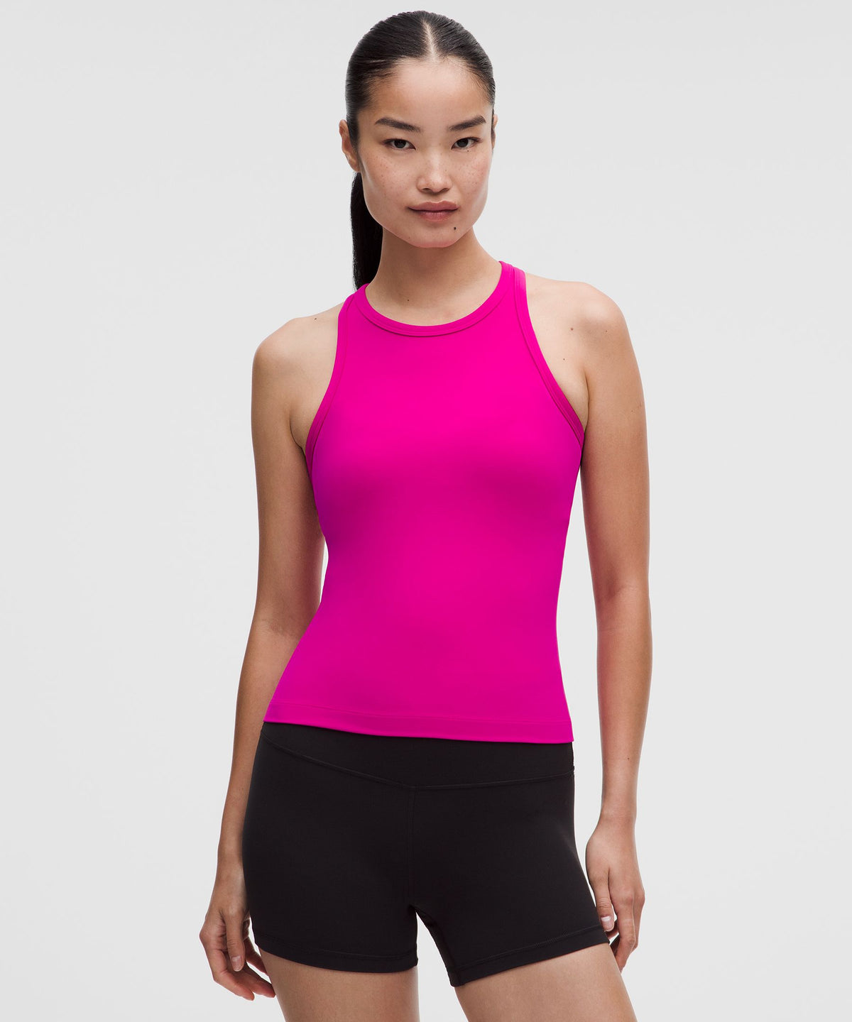 lululemon Align™ Waist-Length Racerback Tank Top