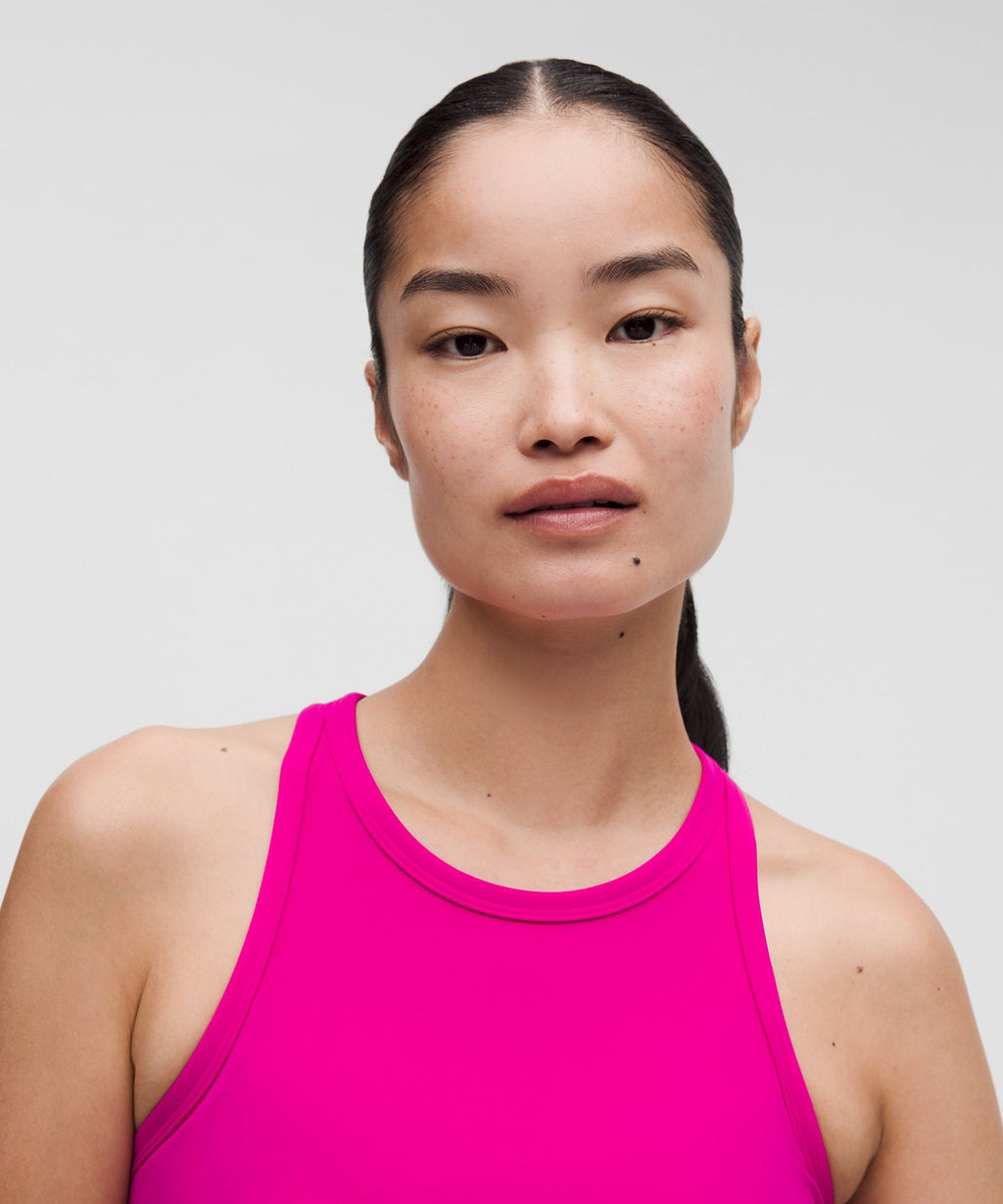 lululemon Align™ Waist-Length Racerback Tank Top