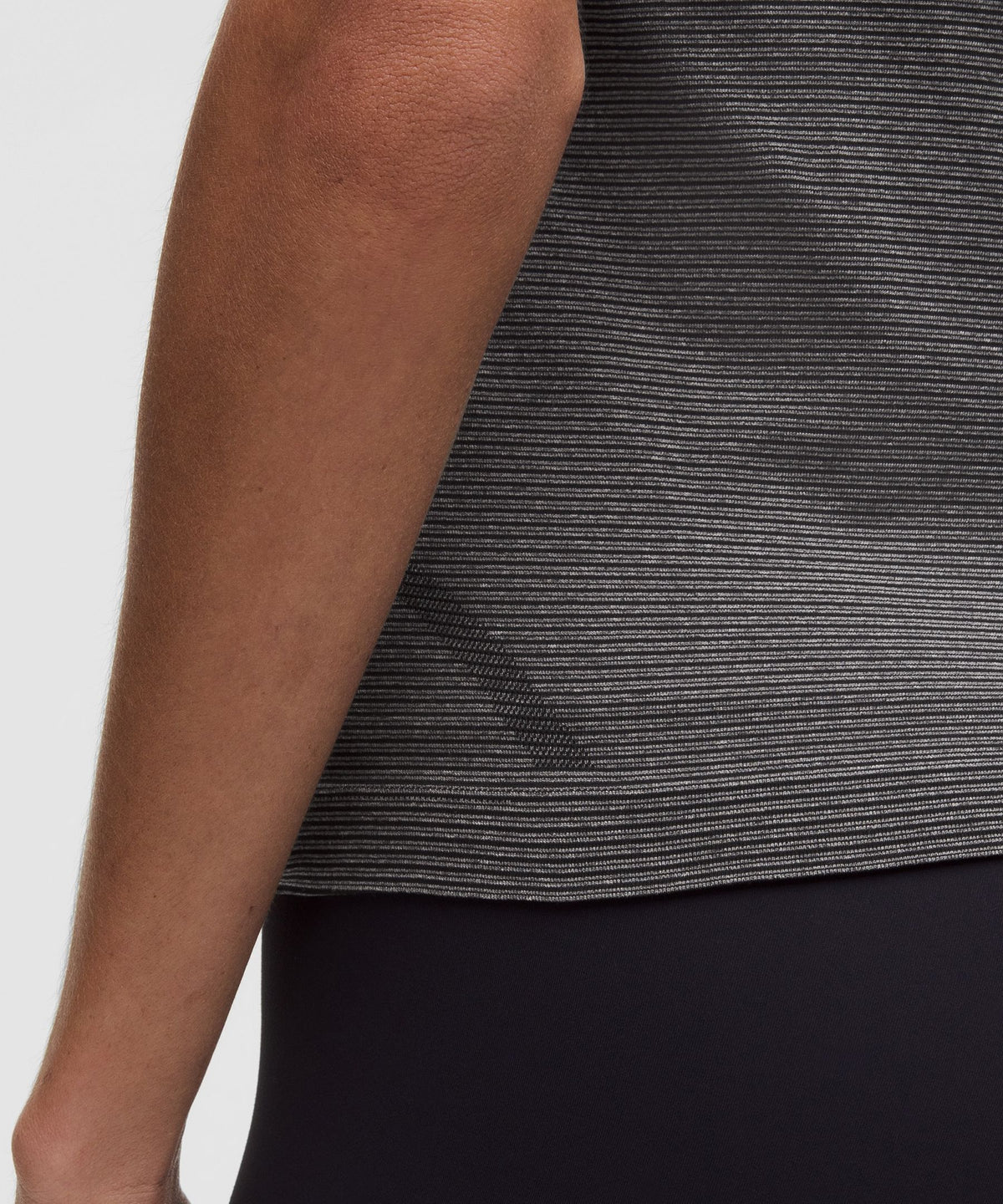 Swiftly Tech Racerback Tank Top 2.0Waist Length