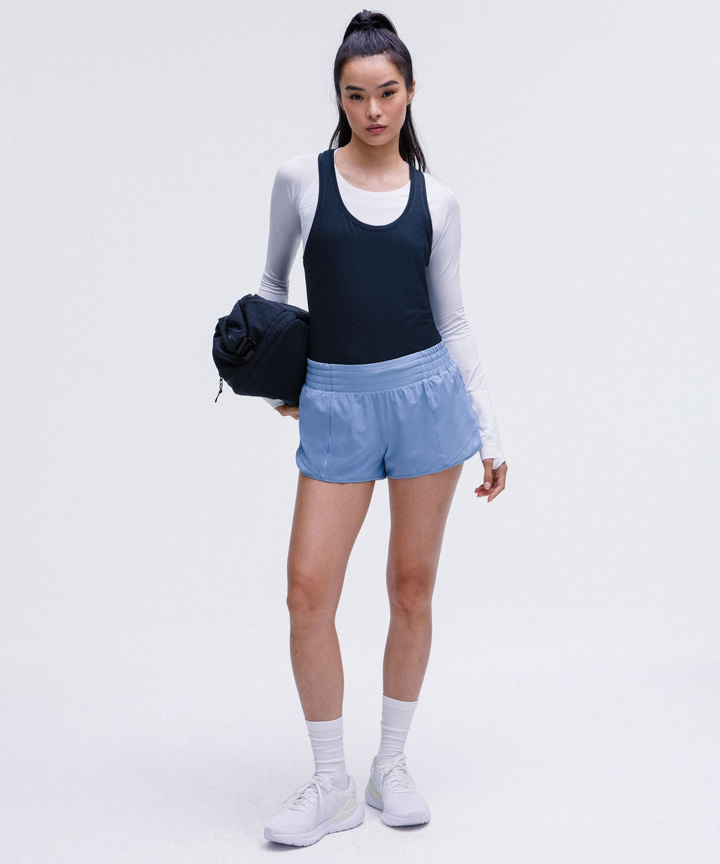 Swiftly Tech Racerback Tank Top 2.0Waist Length