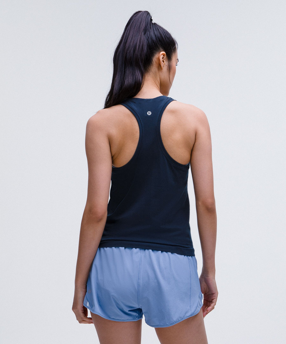 Swiftly Tech Racerback Tank Top 2.0Waist Length