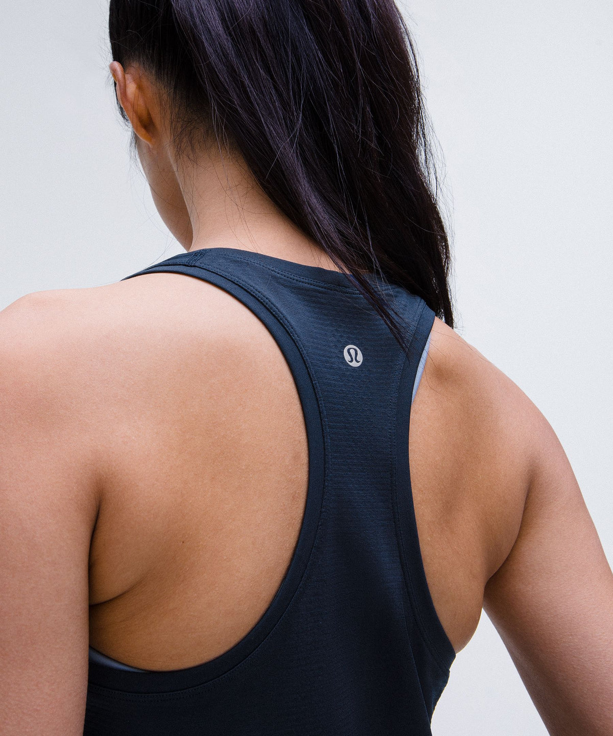 Swiftly Tech Racerback Tank Top 2.0Waist Length