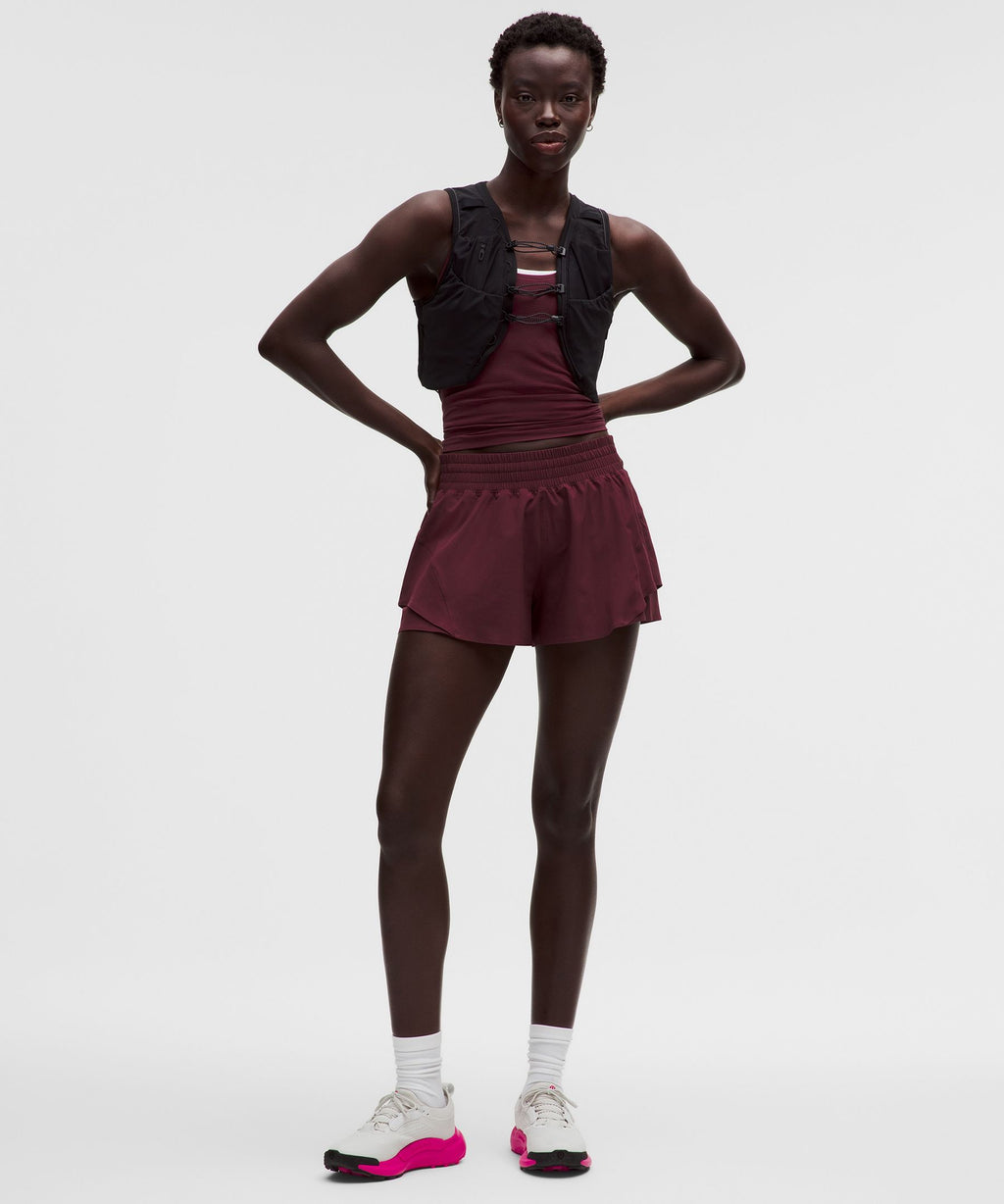 Swiftly Tech Racerback Tank Top 2.0Waist Length
