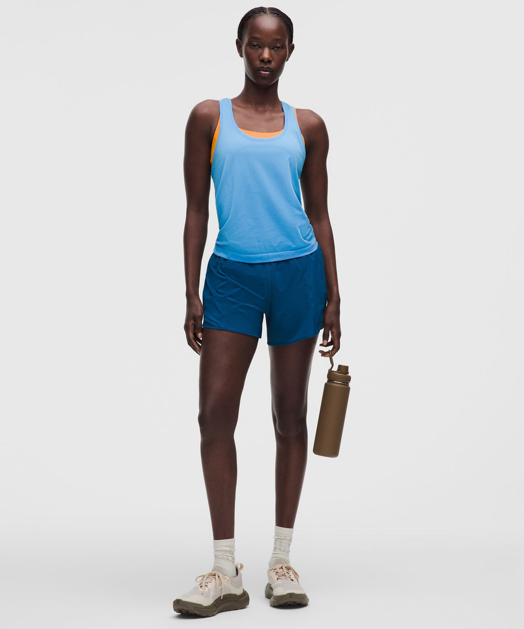 Swiftly Tech Racerback Tank Top 2.0Waist Length