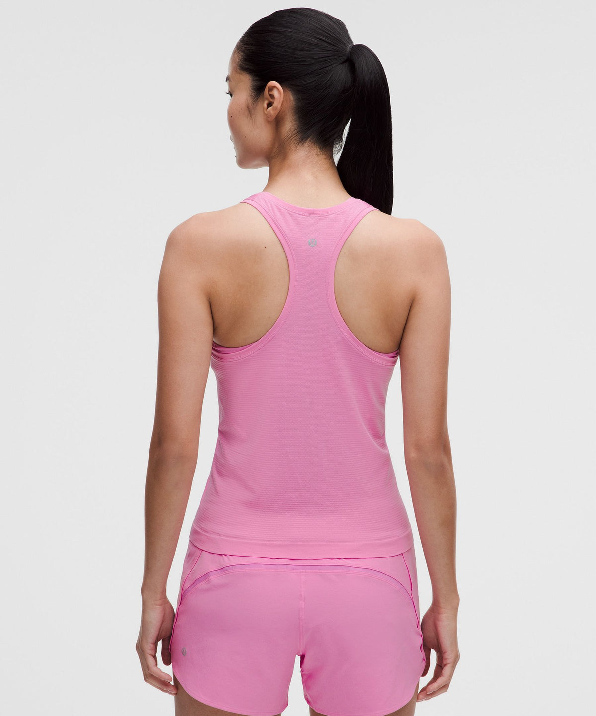 Swiftly Tech Racerback Tank Top 2.0Waist Length