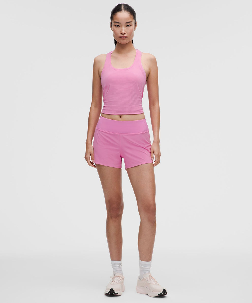 Swiftly Tech Racerback Tank Top 2.0Waist Length