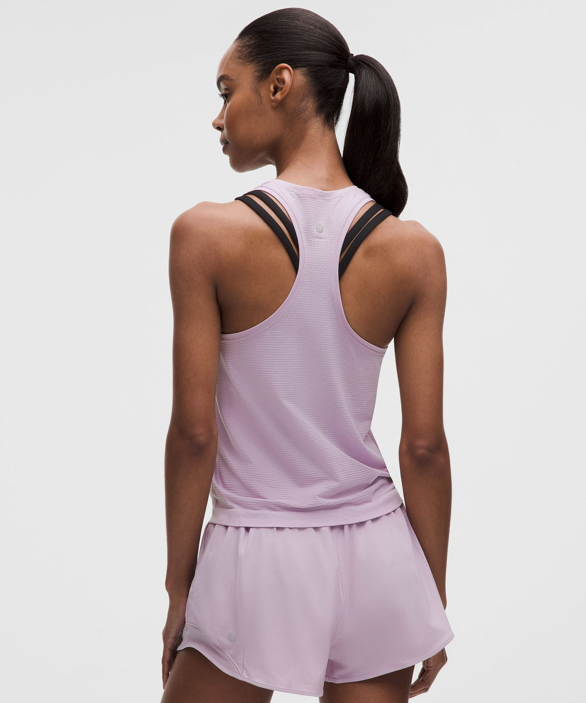 Swiftly Tech Racerback Tank Top 2.0Waist Length
